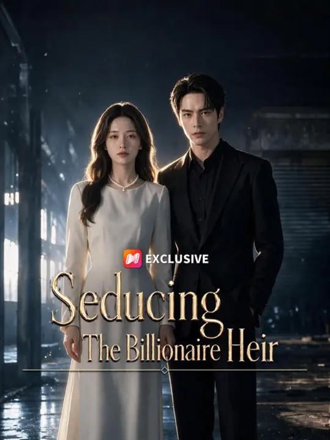 Seducing The Billionaire Heir