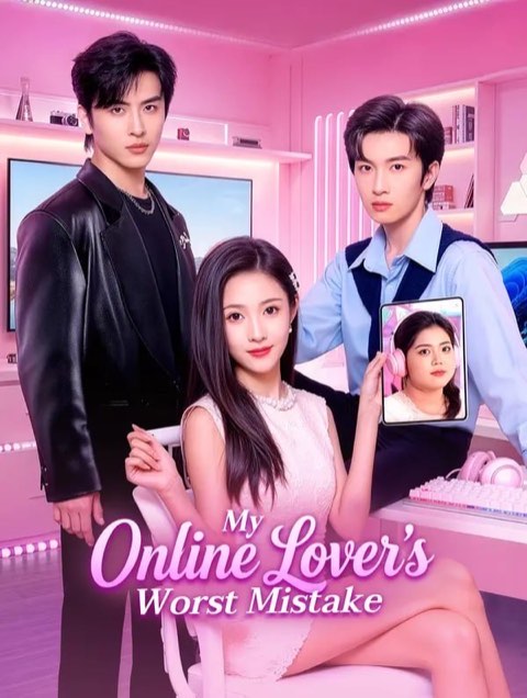 My Online Lover’s Worst Mistake