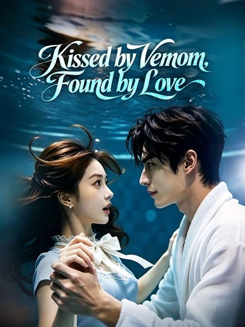 Kissed by Venom Found by Love