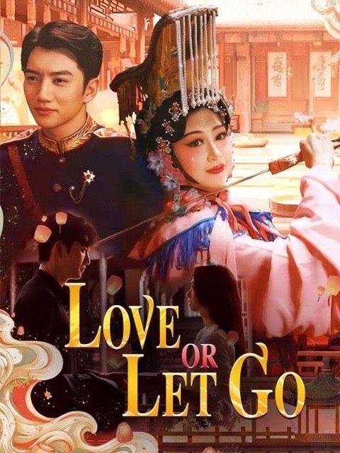 Love or Let Go