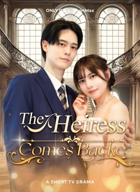 The Heiress Comes Back