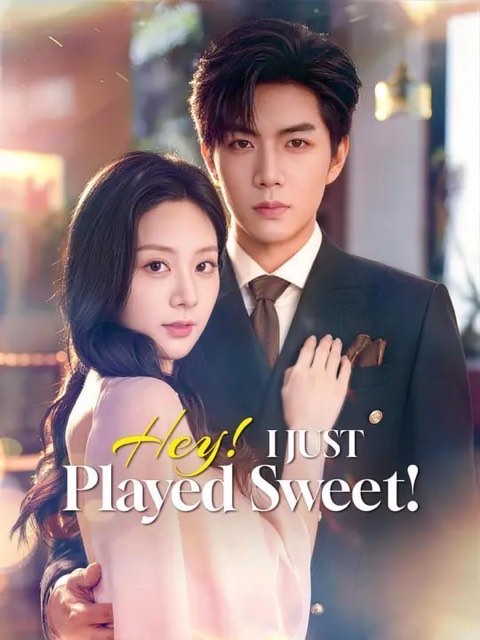 Hey I Just Played Sweet
