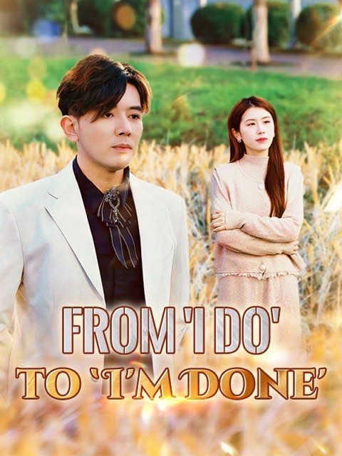 From I Do to I’m Done