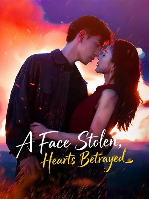 A Face Stolen Hearts Betrayed