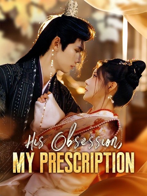 His Obsession My Prescription