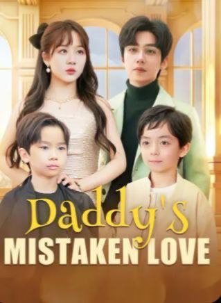 Daddy’s Mistaken Love