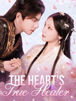 The Heart’s True Healer