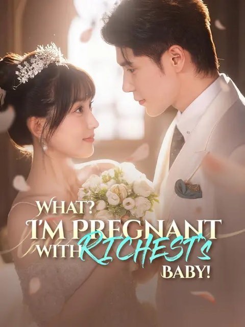 What I’m Pregnant with RICHEST’s Baby
