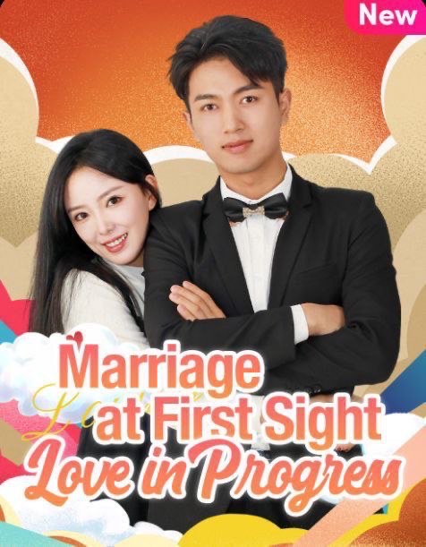 Marriage at First Sight: Love in Progress
