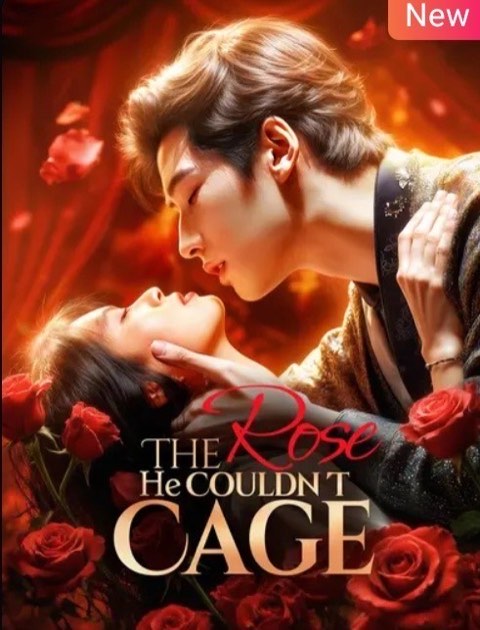 The Rose He Couldn’t Cage