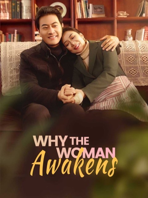 Why The Woman Awakens