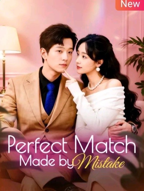 Perfect Match Made by Mistake