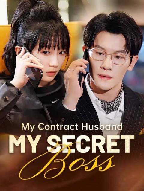 My Contract Husband My Secret Boss
