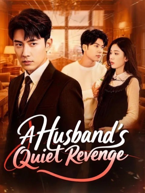 A Husband’s Quiet Revenge