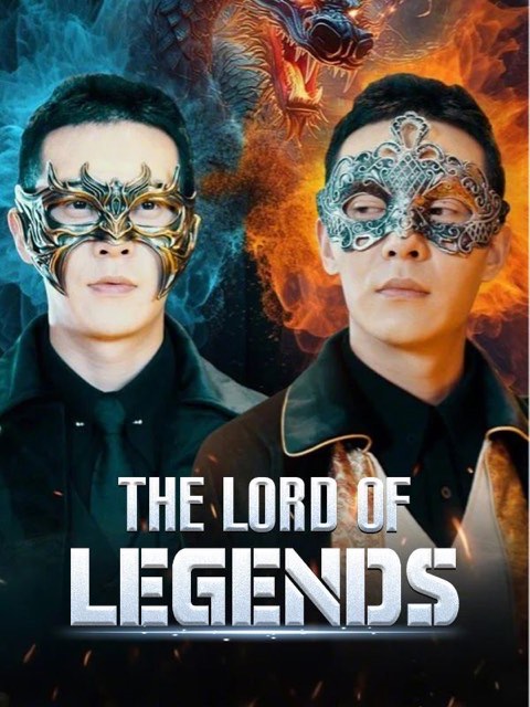 The Lord Of Legends