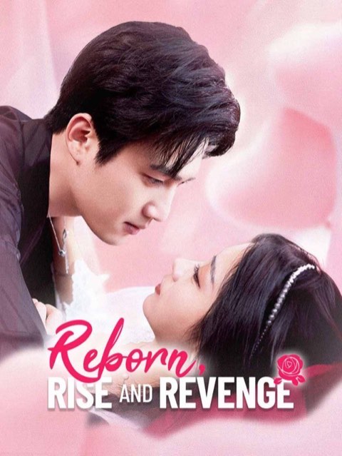 Reborn Rise And Revenge