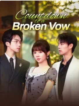 Countdown to a Broken Vow