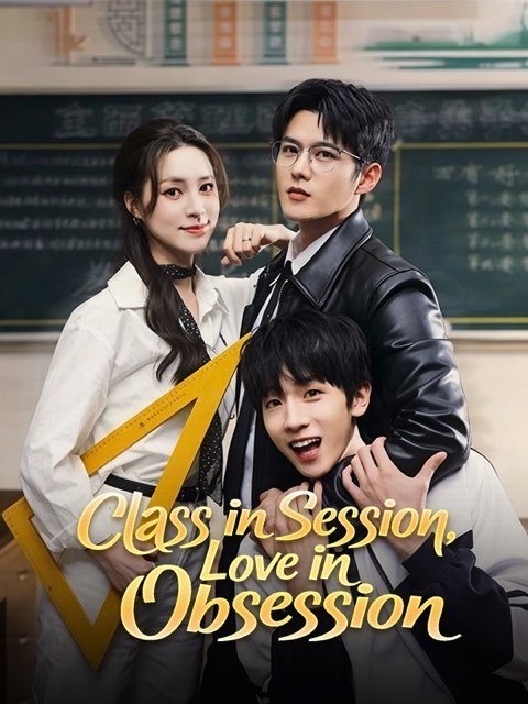 Class in Session Love in Obsession