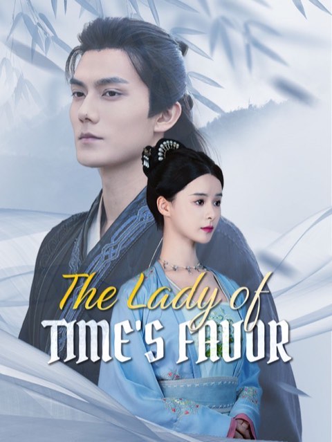 The Lady of Time’s Favor