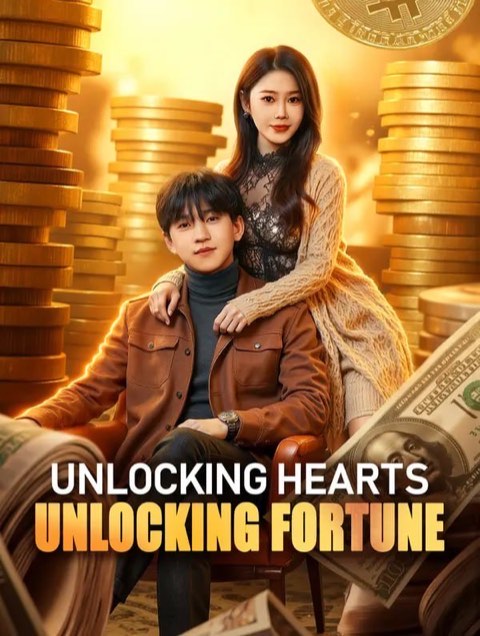 Unlocking Hearts Unlocking Fortune