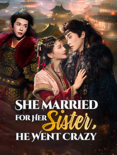She Married for Her Sister He Went Crazy Sta