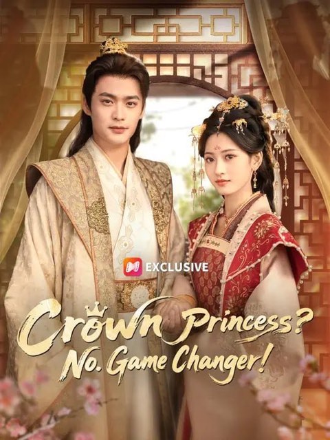 Crown Princess No Game changer
