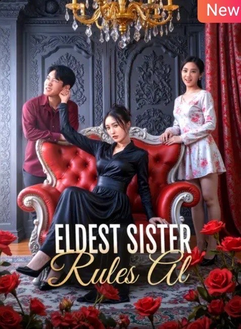 Eldest Sister Rules All