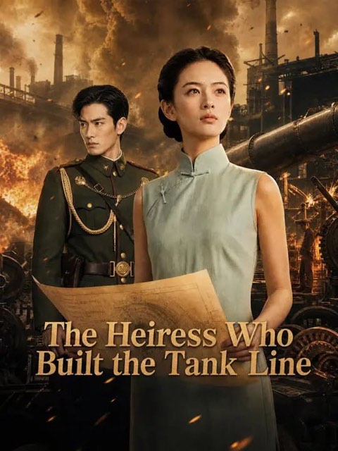 The Heiress Who Built the Tank Line
