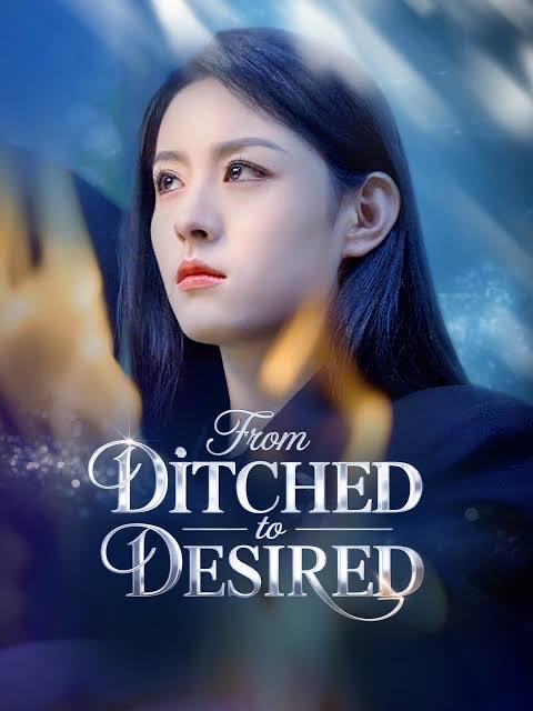 From Ditch to Desired