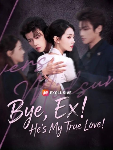Bye Ex He’s My True Love