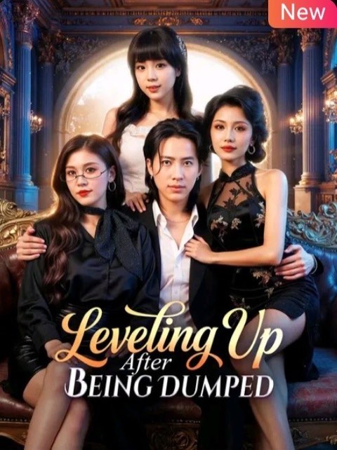 Leveling Up After Being Dumped