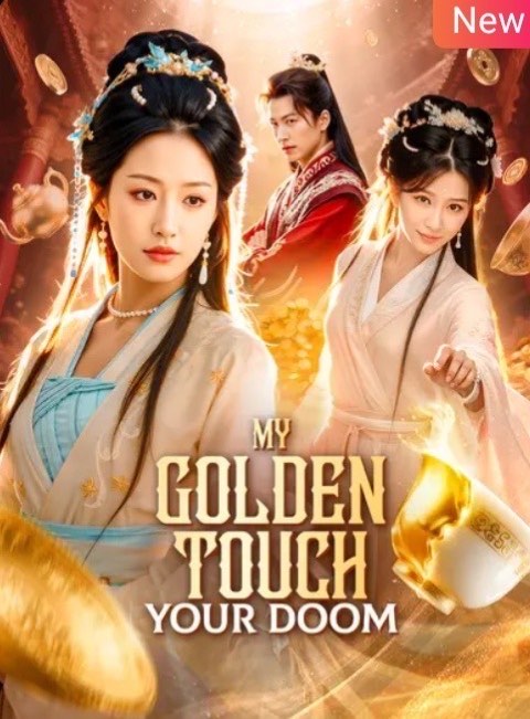 My Golden Touch Your Doom