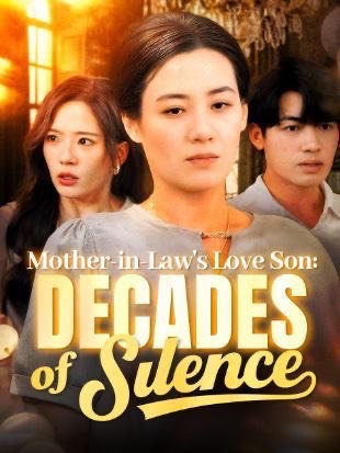 Mother-in-Law’s Love Son Decades of Silence