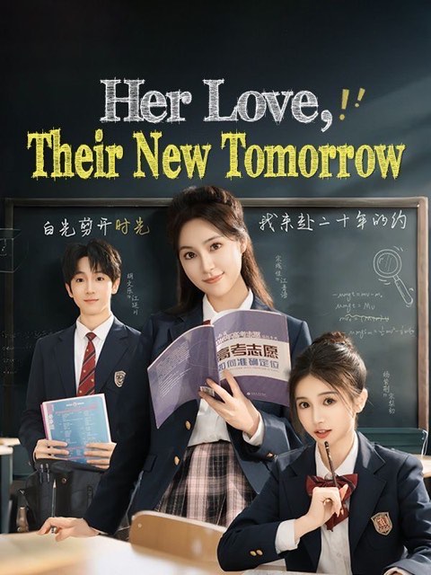 Her Love Their New Tomorrow