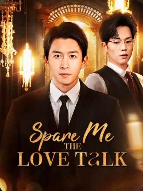 Spare Me The Love Talk