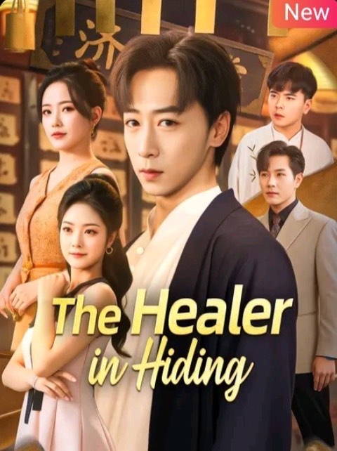 The Healer in Hiding