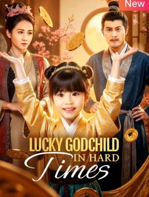 Lucky Godchild in Hard Times