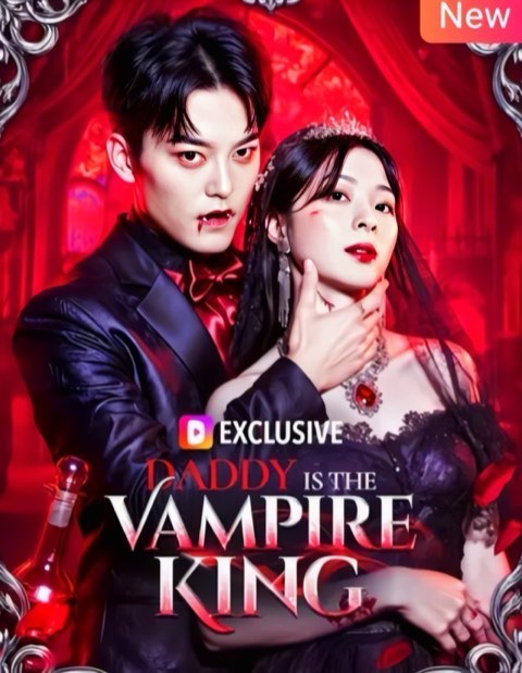 Daddy Is the Vampire King