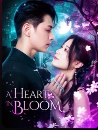 A Heart in Bloom