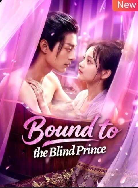 Bound to the Blind Prince