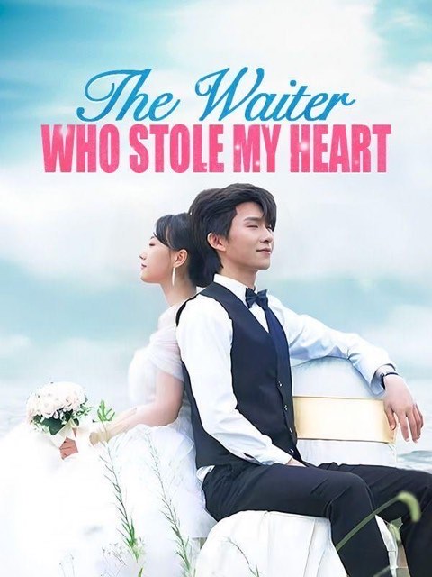 The Waiter Who Stole My Heart