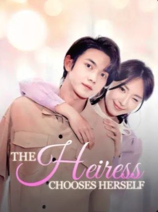 The Heiress Chooses Herself