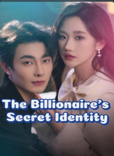 The Billionaire’s Secret Identity