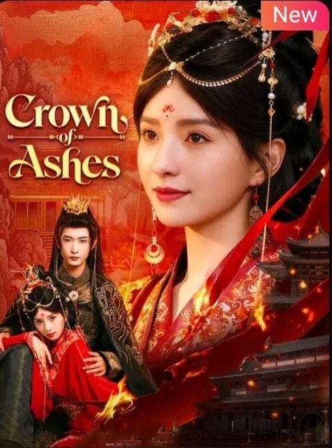 Crown of AShes