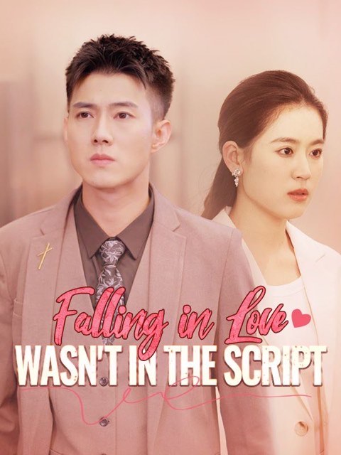 Falling In Love Wasn’t In The Script