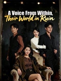 A Voice From Within Their World in Ruin