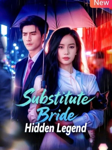 Substitute Bride Hidden Legend