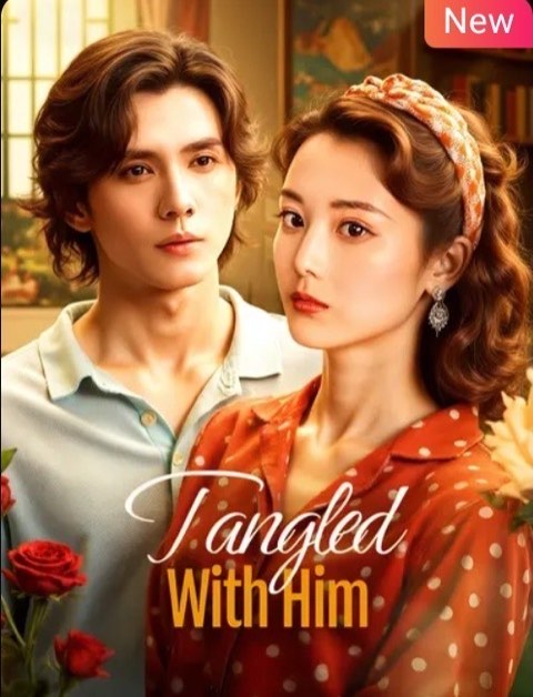 Tangled With Him