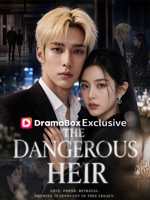 The Dangerous Heir