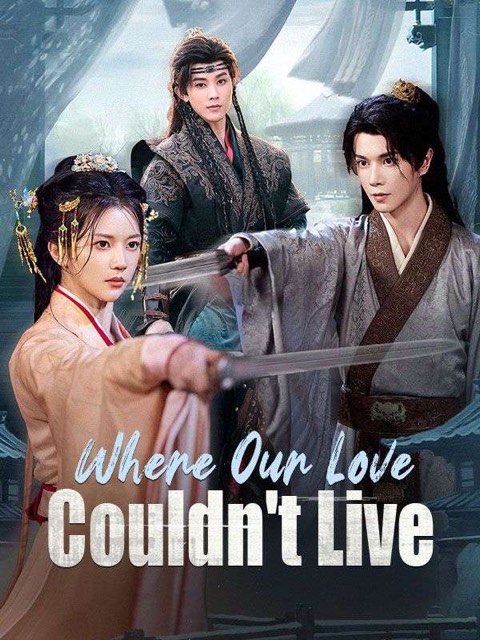 Where Our Love Couldnt Live